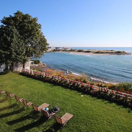 מלון אוגונקוויט Terrace By The Sea מראה חיצוני תמונה